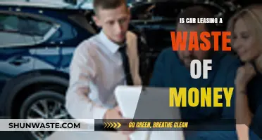 Is Car Leasing a Waste of Money? Pros, Cons, and Truth