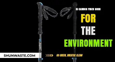 Carbon Fiber's Environmental Impact: Sustainable Solution or Eco-Friendly Myth?