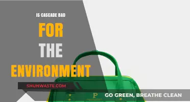 Is Cascade Eco-Friendly? Uncovering Its Environmental Impact and Sustainability