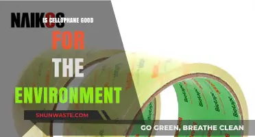 Is Cellophane Eco-Friendly? Uncovering Its Environmental Impact and Benefits