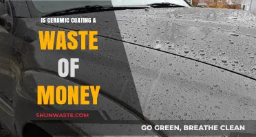Is Ceramic Coating Worth It? Debunking Myths and Real Value