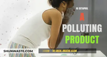 Cetaphil: Clean Skin, Polluted Planet?