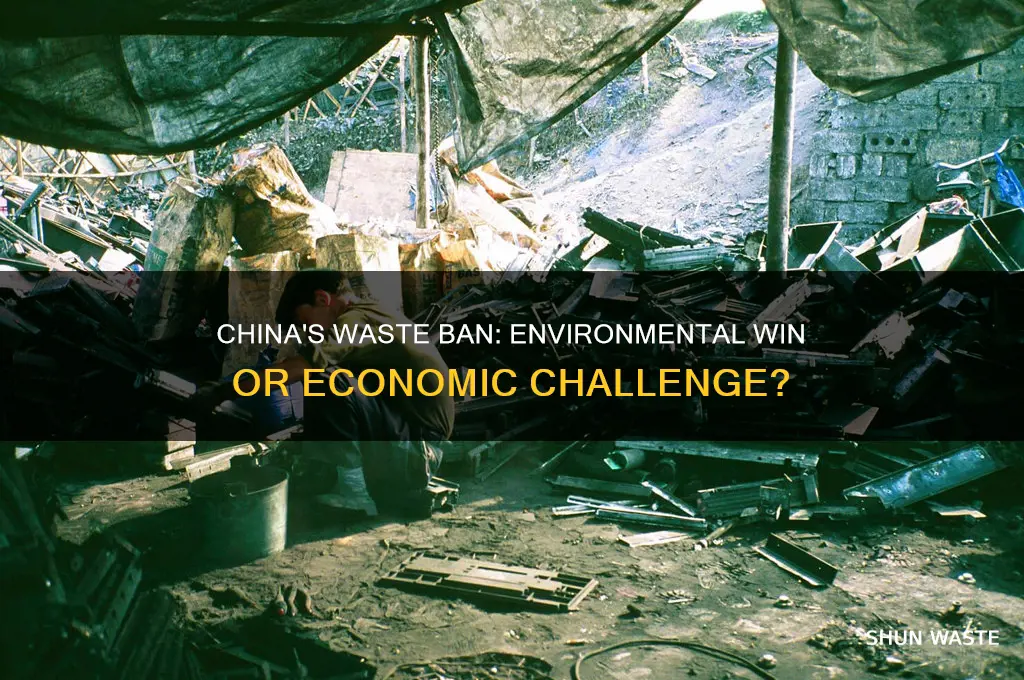 is china