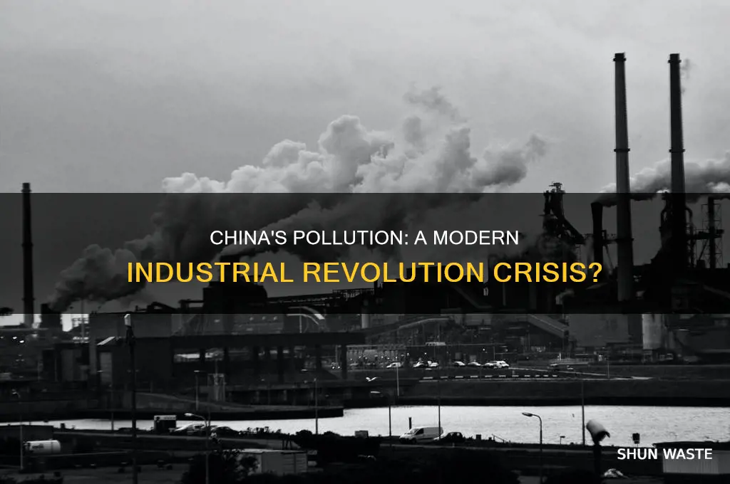 is china