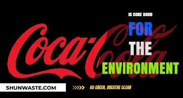 Is Coke Eco-Friendly? Uncovering the Environmental Impact of Coca-Cola