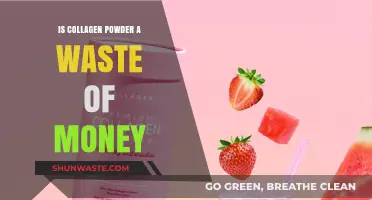 Is Collagen Powder Worth It or Just a Waste of Money?