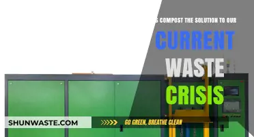Composting: A Sustainable Answer to Our Growing Waste Crisis?