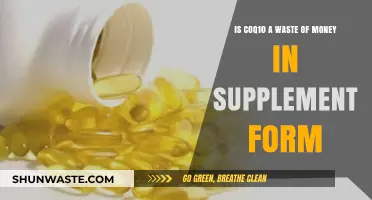 Is Coq10 Worth It? Debunking Supplement Myths and Facts