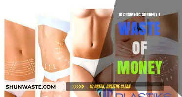 Is Cosmetic Surgery Worth It? Debating Costs vs. Benefits