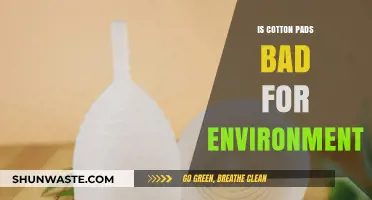 Are Cotton Pads Eco-Friendly? Uncovering Their Environmental Impact