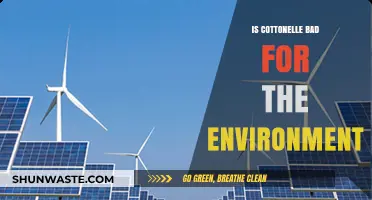 Cottonelle's Environmental Impact: Sustainable Choice or Eco-Unfriendly Option?