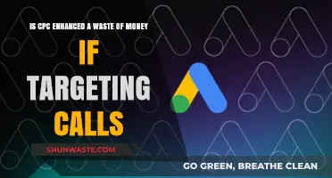 Is CPC Enhanced Worth It for Call-Based Campaigns?