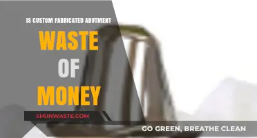 Custom Fabricated Abutments: Worth the Investment or Waste of Money?