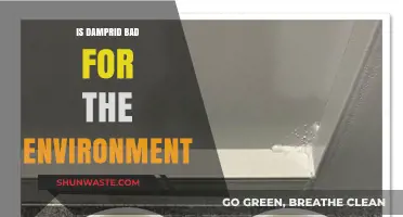 Is Damprid Eco-Friendly? Environmental Impact of Moisture Absorbers Explained