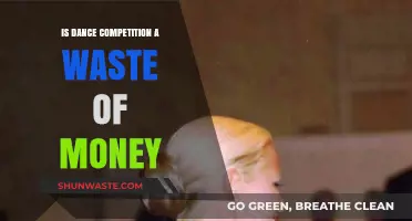 Are Dance Competitions Worth the Investment or a Costly Hobby?