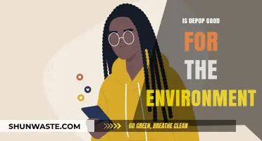 Is Depop Eco-Friendly? Unpacking Its Environmental Impact and Benefits