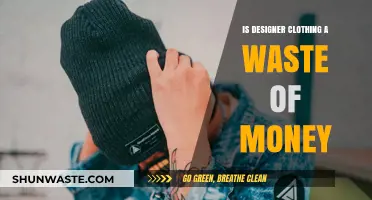 Is Designer Clothing Worth It? Debunking the Luxury Fashion Myth