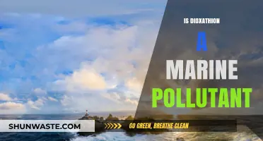 Dioxathion: Understanding Its Impact on Marine Life