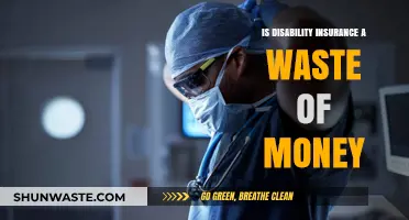 Is Disability Insurance Worth It? Debunking the Money Myth