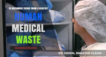 Healthy Human Tissue: Medical Waste or Valuable Resource?