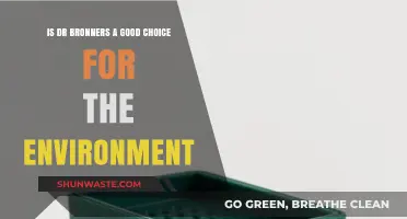 Is Dr. Bronner's Eco-Friendly? A Sustainable Choice Review