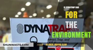 Is DynaTrap Eco-Friendly? Environmental Impact of DynaTrap Devices