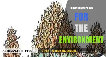 Is Earth Balance Eco-Friendly? Uncovering Its Environmental Impact