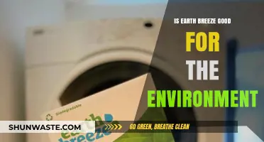 Is Earth Breeze Eco-Friendly? Exploring Its Environmental Impact and Benefits