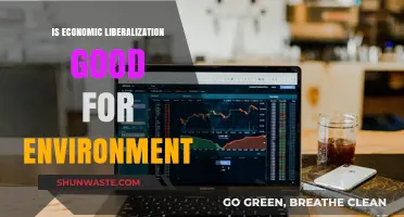 Economic Liberalization: Environmental Boon or Ecological Threat?