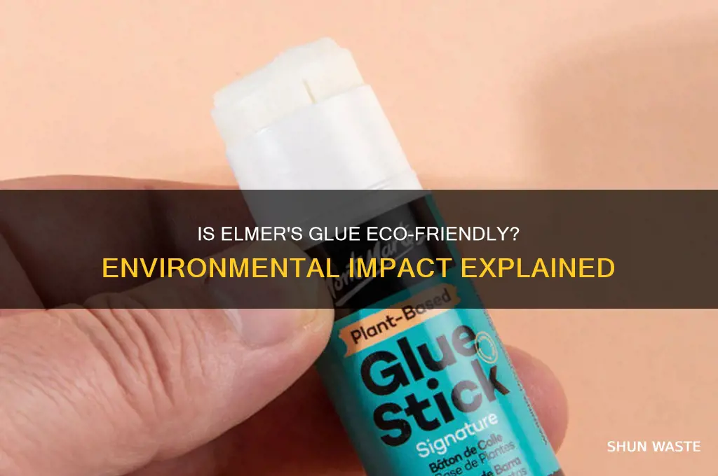 is elmer