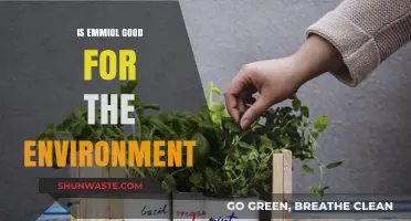 Is Emmiol Eco-Friendly? Exploring Its Environmental Impact and Benefits