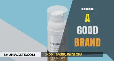 Is Environ Skincare Worth It? A Brand Review and Analysis