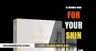 Is Environ Skincare Worth It? Unlocking Radiant Skin Benefits