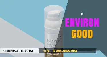 Is Environ Skincare Worth It? A Comprehensive Review and Analysis