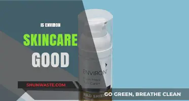 Is Environ Skincare Worth the Hype? A Comprehensive Review