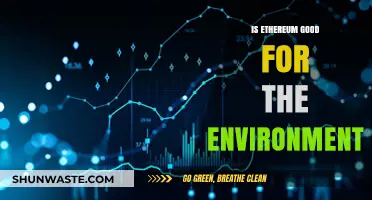 Ethereum's Environmental Impact: Sustainable or Harmful for Our Planet?