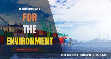 Fair Trade's Environmental Impact: Sustainable Practices or Greenwashing?