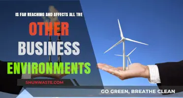Far-Reaching Impacts: How One Factor Shapes All Business Environments