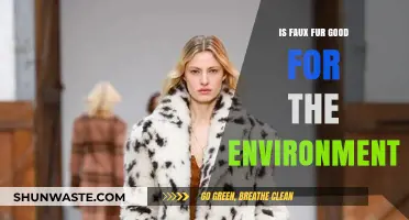 Is Faux Fur Eco-Friendly? Unraveling Its Environmental Impact and Benefits