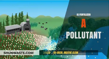 Fertilizer: Friend or Foe to the Environment?
