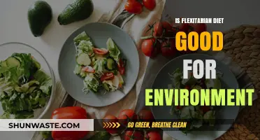 Flexitarian Diet: Eco-Friendly Eating for a Sustainable Future?