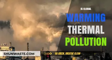 Thermal Pollution: Global Warming's Impact on Nature