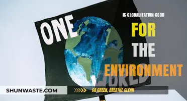 Globalization's Environmental Impact: A Blessing or Curse for Our Planet?