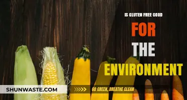 Is Gluten-Free Living Eco-Friendly? Exploring Its Environmental Impact