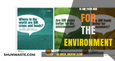 GM Foods: Environmental Ally or Ecological Threat?