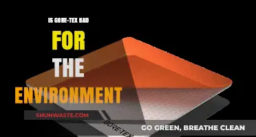 Is Gore-Tex Eco-Friendly? Uncovering Its Environmental Impact and Sustainability