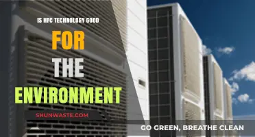HFC Technology: Environmental Impact and Sustainability Explored
