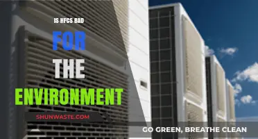 HFCS Environmental Impact: Uncovering Its Hidden Ecological Consequences