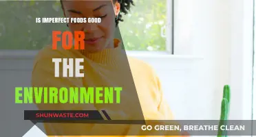 Is Imperfect Foods Eco-Friendly? Unpacking Its Environmental Impact
