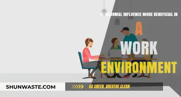 Informal Influence vs. Formal Power: Which Drives Workplace Success Better?